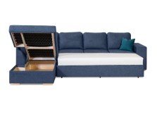 Nurgadiivanvoodi Nora 4XL pesukast